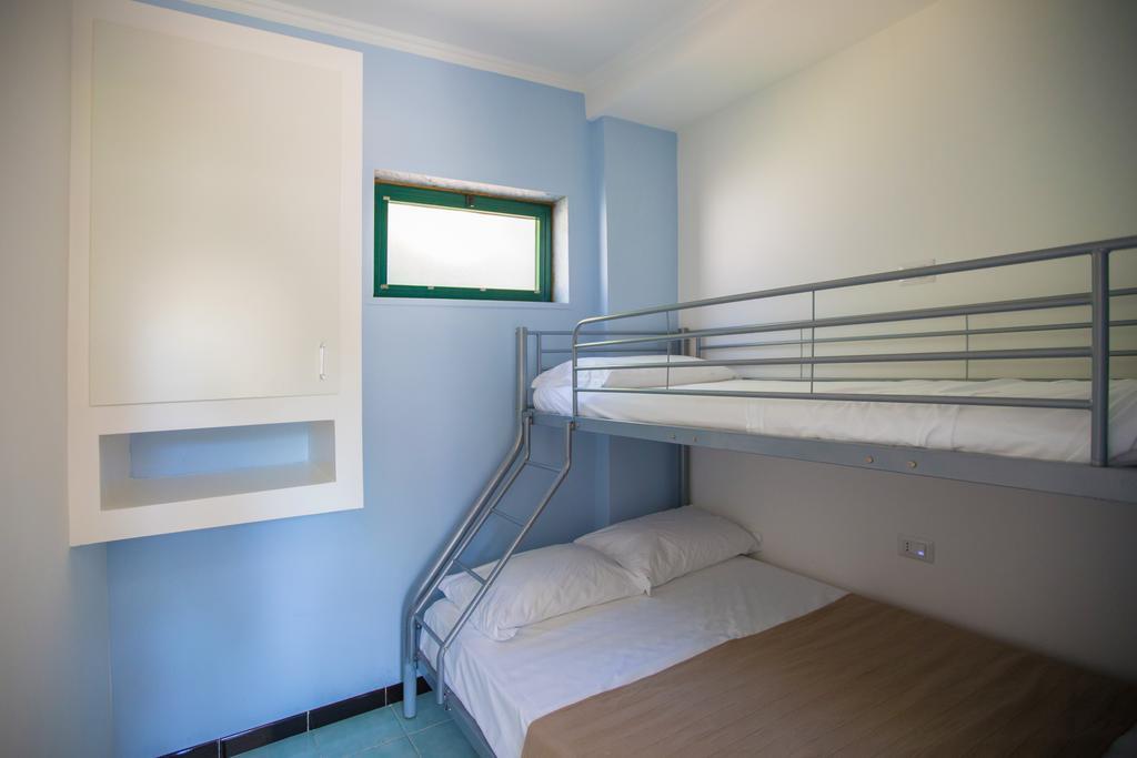Camping Villaggio Paestum Foce del Sele المظهر الخارجي الصورة